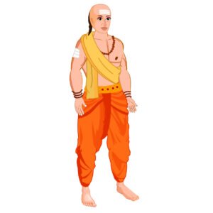 Pandit Side View (VILL005)