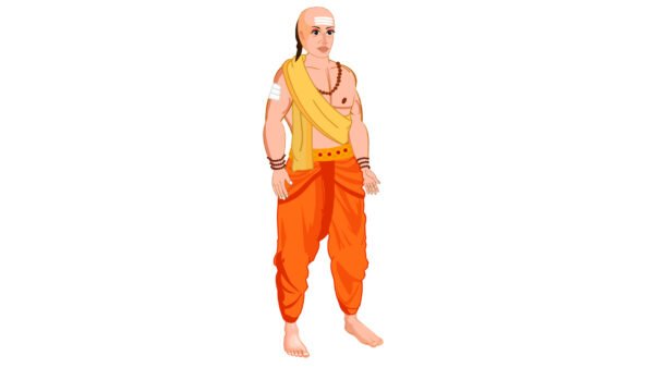 Pandit Side View (VILL005)